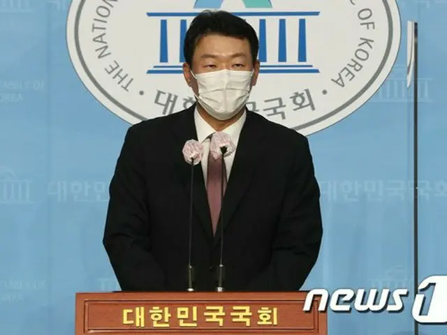 韓国野党報道官、新型コロナ感染…政治家では初めての事例（画像提供:wowkorea）