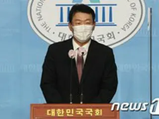 韓国野党報道官、新型コロナ感染…政治家では初めての事例