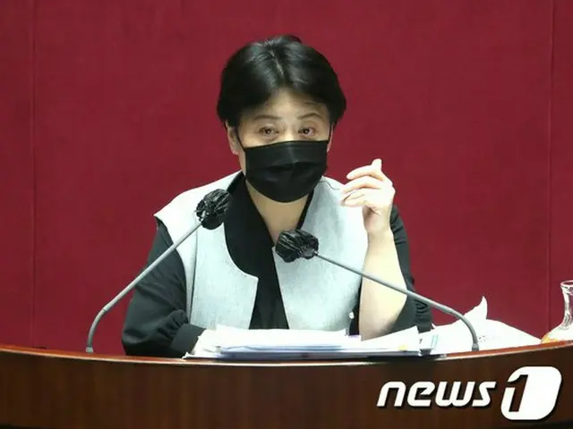 国民の力議員「不動産の惨劇、政府全体主義・民主党の傲慢さによるもの」＝韓国（画像提供:wowkorea）