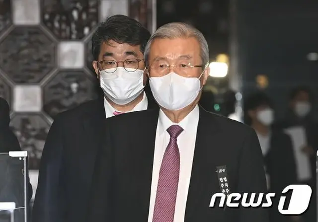 ユン・ヒソク国民の力スポークスマン感染…キム・ジョンイン、チュ・ホヨンなど指導部は陰性=韓国（提供:news1）