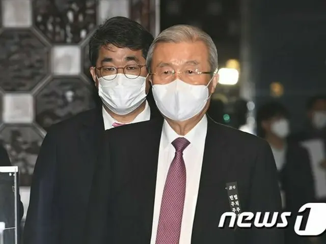 ユン・ヒソク国民の力スポークスマン感染…キム・ジョンイン、チュ・ホヨンなど指導部は陰性=韓国（提供:news1）