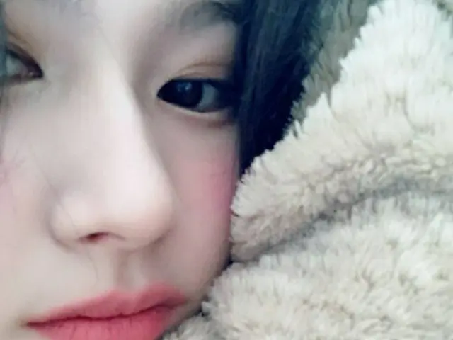 「TWICE」サナが自宅隔離解除後の近況を伝えた。（画像提供:wowkorea）