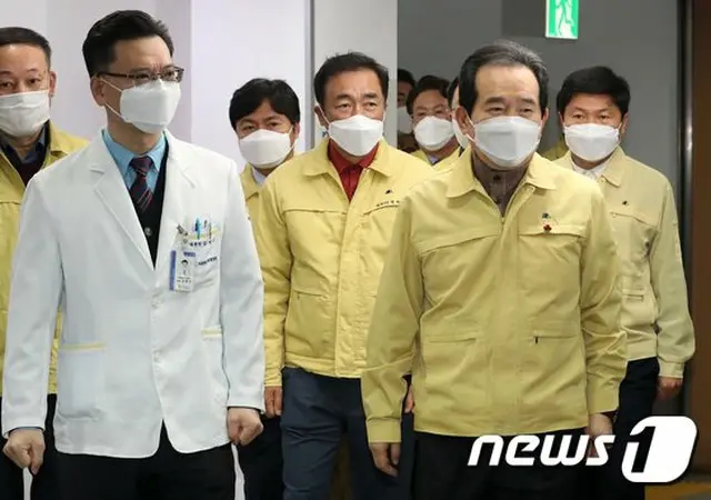 丁国務総理「尹検察総長は決断をすべき」…自ら退くよう公の場で圧力＝韓国（画像提供:wowkorea）