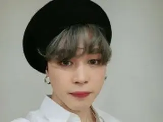 「BTS（防弾少年団）」JIMIN、歳月を超えたビジュアルでファン愛を発揮