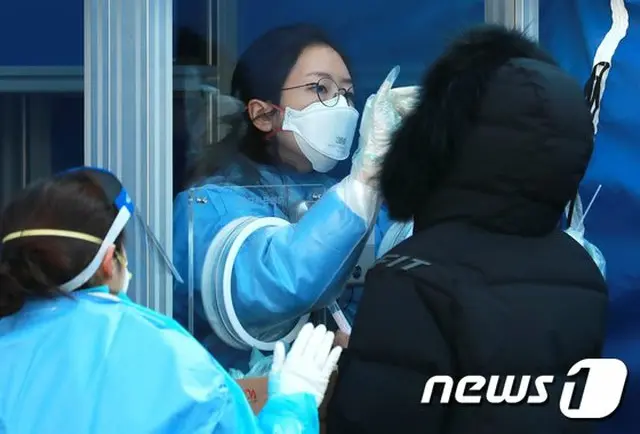 20日午後6時までに622人が感染＝韓国（画像提供:wowkorea）