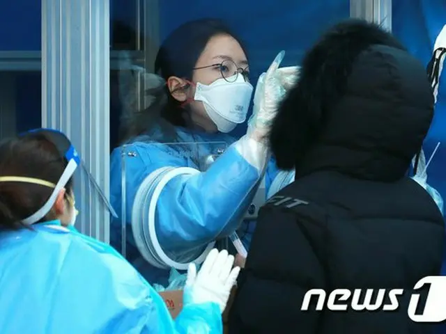20日午後6時までに622人が感染＝韓国（画像提供:wowkorea）