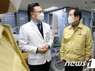 国家試験を拒否した医大生の救済、近いうちに決定…丁国務総理「世論は変わったようだ」＝韓国