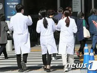 韓国首相が示唆した「医大生“救済”」…与党「世論が重要」と“慎重”