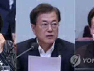 検事総長の辞任「不要」54%　「辞任すべき」は38%＝韓国