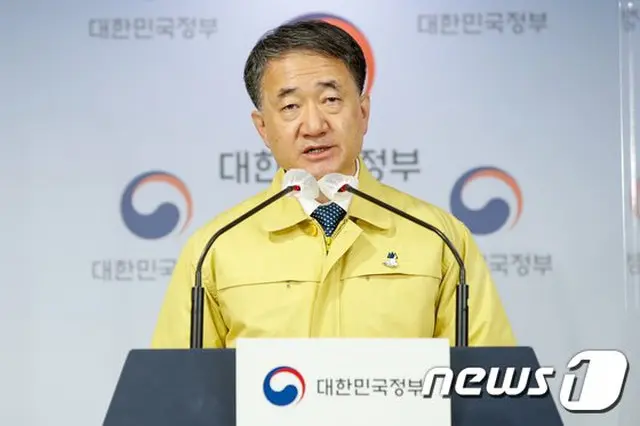 きょう（21日）6日ぶりに新規感染者1千人下回るか、韓国政府「防疫措置の引上げは医療現場の状況に応じて」（画像提供:wowkorea）