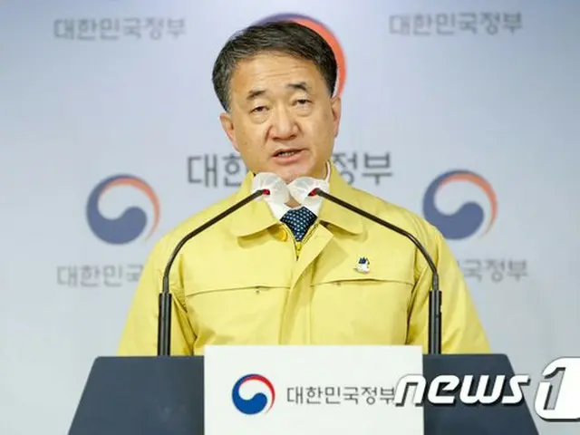 きょう（21日）6日ぶりに新規感染者1千人下回るか、韓国政府「防疫措置の引上げは医療現場の状況に応じて」（画像提供:wowkorea）