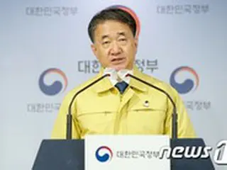 きょう（21日）6日ぶりに新規感染者1千人下回るか、韓国政府「防疫措置の引上げは医療現場の状況に応じて」