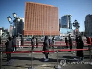 ［速報］韓国の新規コロナ感染者９２６人　６日ぶり１千人下回る