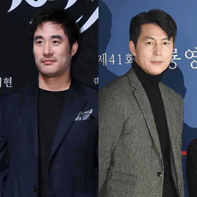 【全文】“飲酒運転”俳優ペ・ソンウの代役にチョン・ウソン確定＝SBSドラマ「飛べ小川の竜」（画像提供:wowkorea）