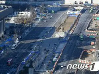 医療崩壊の始まりか…ソウルで過去最多6人死亡、重症病床は0