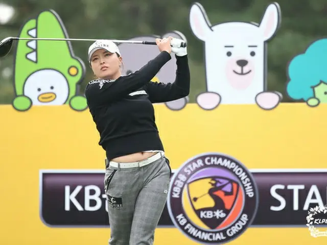 世界ランク1位コ・ジンヨン、シーズン最終戦で優勝（画像提供:wowkorea）
