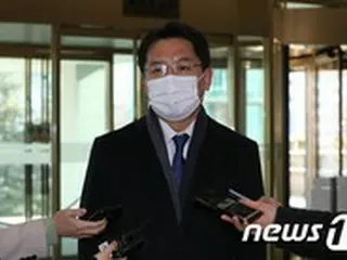 韓国の新たな北核首席代表「バイデン新政府と、一日も早く緊密な疎通関係を構築する」