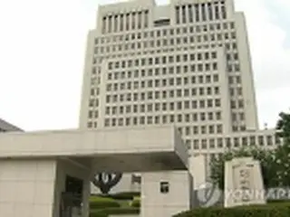 全国の裁判所に３週間の休廷勧告　韓国