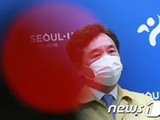 ソウル市「爆発的勢いを防げなければ、“都市封鎖”の可能性も」