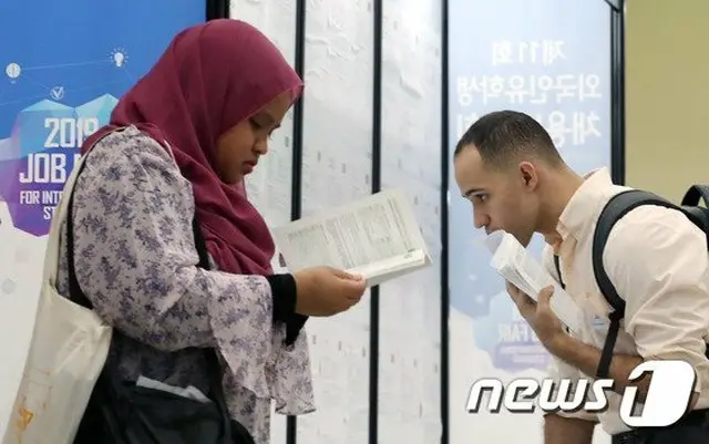 新型コロナで外国人の失業者7万人、過去最多＝韓国（画像提供:wowkorea）