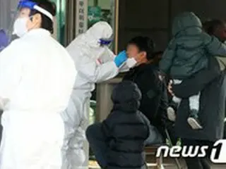 新型コロナ累積感染者数…韓国5万人 日本20万人それぞれ突破＝韓国報道