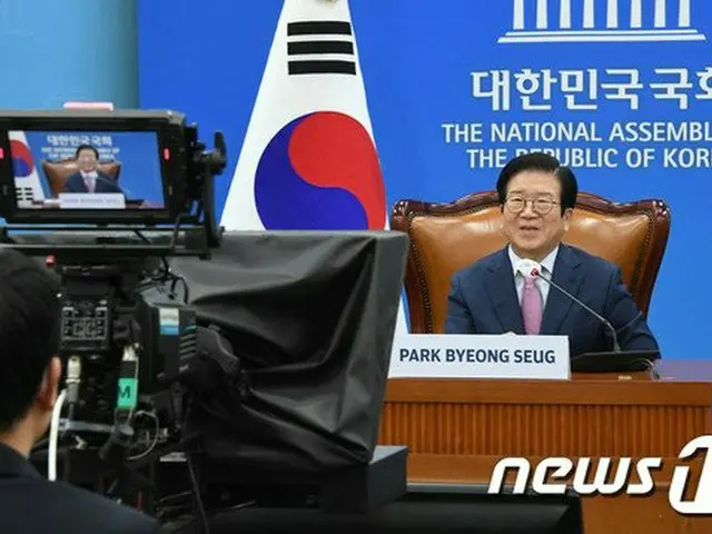 「新型コロナのワクチン配給過程で中韓両国が互いに協力しなければ」＝韓国国会議長（画像提供:wowkorea）