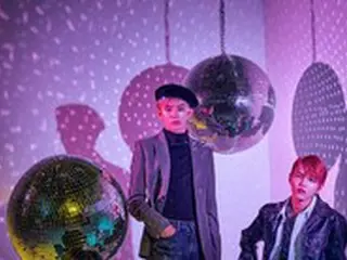 「VERIVERY」、コラムニストのジェフ・ベンジャミンと特別インタビュー…ユニーク+独歩的な魅力