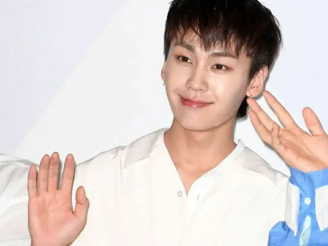 「BTOB」メンバーイルフンが常習麻薬容疑で警察に摘発された事実が一歩遅れて知られて衝撃を与えている。（画像提供:OSEN）
