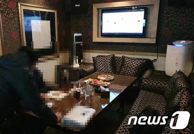 夜9時以降ドアを閉めて不法営業…「取り締まり逃れたと考えるな」＝韓国（画像提供:wowkorea）