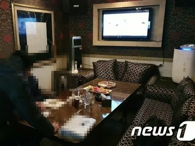 夜9時以降ドアを閉めて不法営業…「取り締まり逃れたと考えるな」＝韓国（画像提供:wowkorea）