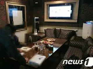 夜9時以降ドアを閉めて不法営業…「取り締まり逃れたと考えるな」＝韓国