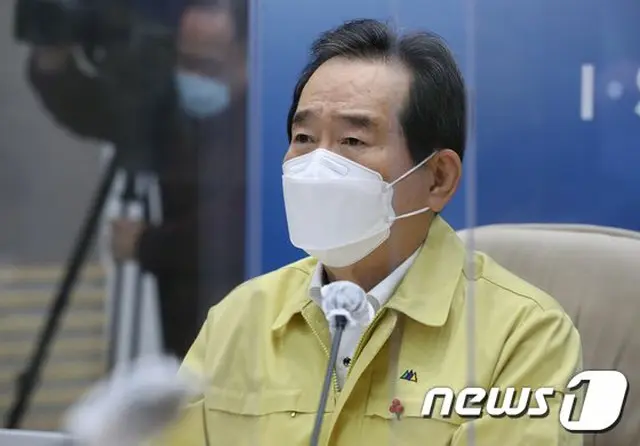 韓国首相「年末特別防疫…スキー場運営中断・観光名所閉鎖」（画像提供:wowkorea）