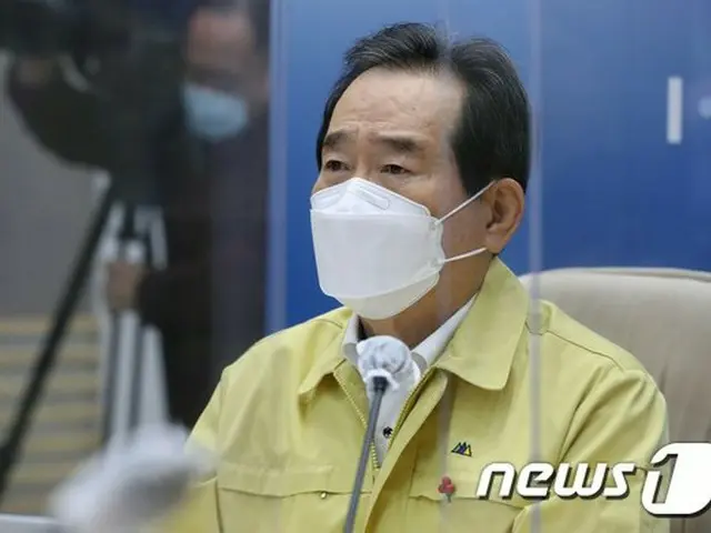 韓国首相「年末特別防疫…スキー場運営中断・観光名所閉鎖」（画像提供:wowkorea）