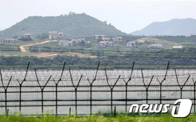 韓国統一部、北朝鮮と外交関係のある国に「対北ビラ禁止法」関連を説明（画像提供:wowkorea）