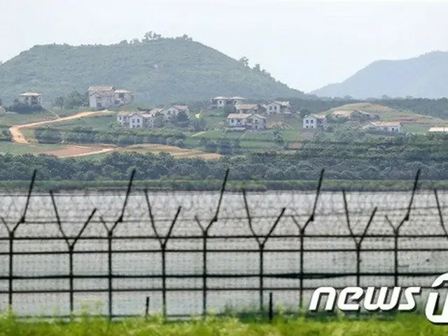 韓国統一部、北朝鮮と外交関係のある国に「対北ビラ禁止法」関連を説明（画像提供:wowkorea）