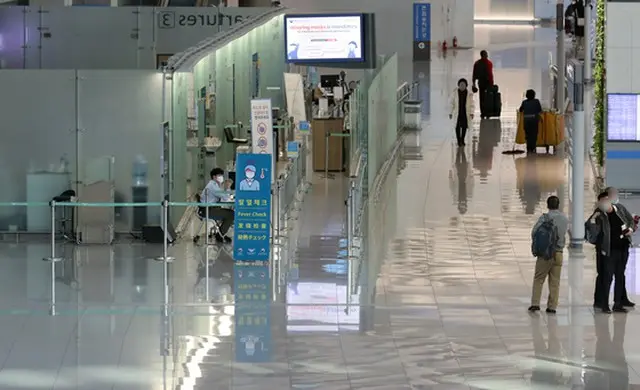 防疫当局、英国発の航空運航禁止 早ければ22日に決定＝韓国（画像提供:wowkorea）