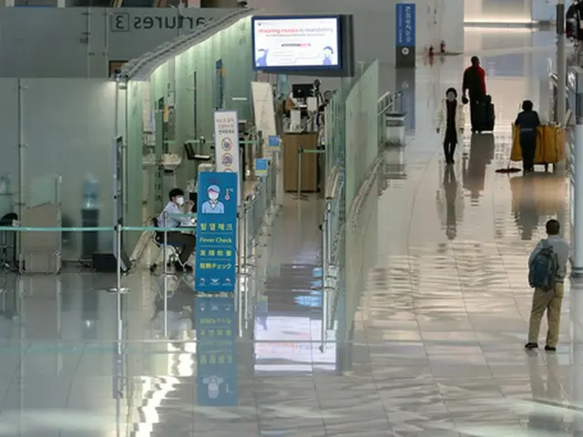 防疫当局、英国発の航空運航禁止 早ければ22日に決定＝韓国（画像提供:wowkorea）