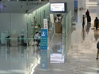 防疫当局、英国発の航空運航禁止 早ければ22日に決定＝韓国