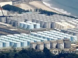 韓国の17広域自治体首長　福島原発汚染水の海洋放出阻止へ