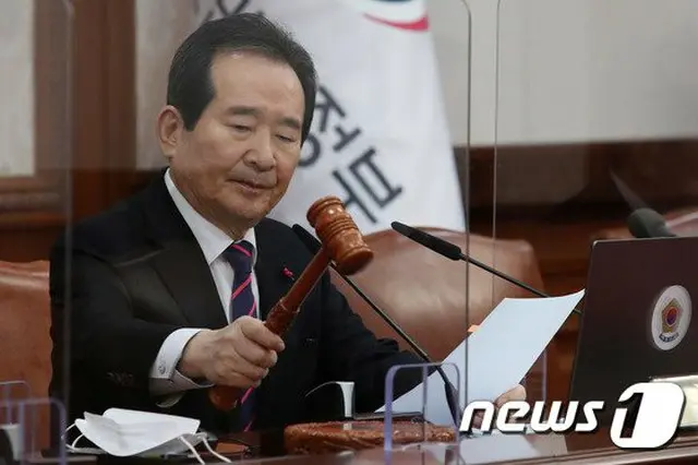 韓国首相「ビラ禁止法に多様な意見…法施行に徹底した準備を」（画像提供:wowkorea）