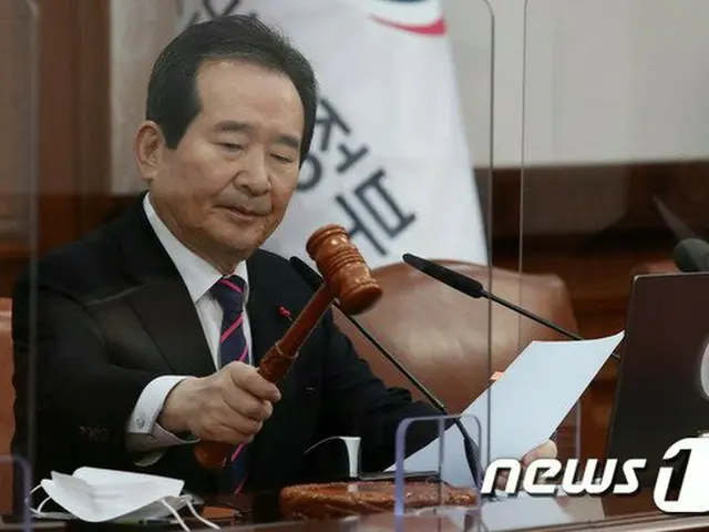 韓国首相「ビラ禁止法に多様な意見…法施行に徹底した準備を」（画像提供:wowkorea）