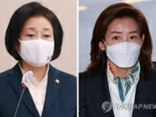次期ソウル市長　野党側なら安哲秀氏か羅卿ウォン氏＝世論調査