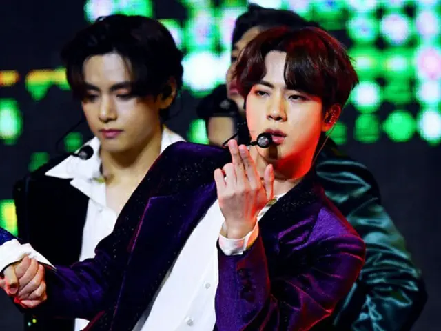 「BTS」が第1号対象者となるか…「兵役法一部改正法律案」公布＝満30歳まで入隊延期可能に（画像提供:wowkorea）