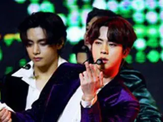 「BTS」が第1号対象者となるか…「兵役法一部改正法律案」公布＝満30歳まで入隊延期可能に
