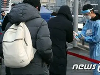 今日だけで202人の新規感染者が発生…教会や病院など日常生活での感染が続く＝韓国ソウル