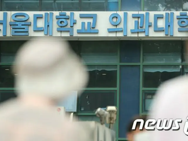 国民の10人に6人「医大生、国家試験再受験に賛成」＝韓国（画像提供:wowkorea）
