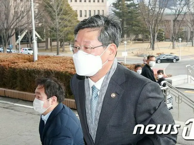 法務次官‘タクシー運転手暴行事件’、ソウル中央地検が担当＝韓国（画像提供:wowkorea）