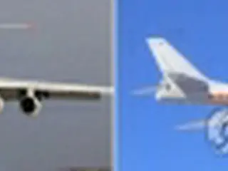 韓国外交部　中国・ロシアに遺憾表明＝軍用機の防空圏進入で