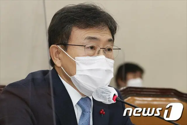 ‘コロナワクチン遅れている’の指摘に保健福祉部長官候補「4次流行を防げばいい…11月までに免疫形成」＝韓国（画像提供:wowkorea）