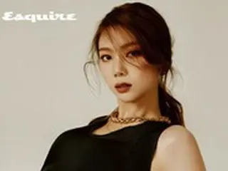 イ・カウン（元AFTERSCHOOL）、「PRODUCE 48」の心境告白「誤解を招くかもしれないと慎重だった」